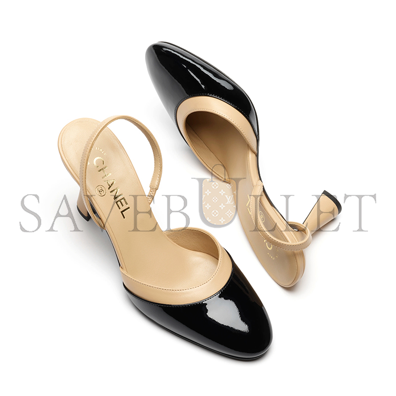 Ch**el slingbacks g47175